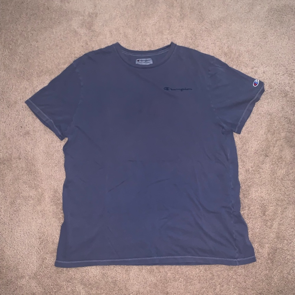 Champions T-Shirt